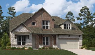 4234 Hazy Rock Lane, League City, TX 77573