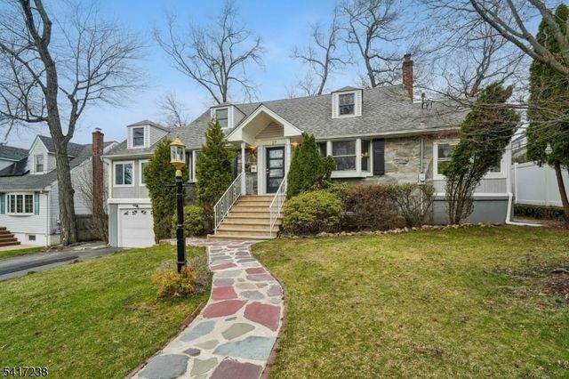 27 Hartshorn Ter, West Orange Twp., NJ 07052