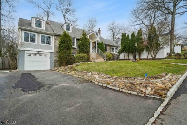 27 Hartshorn Ter, West Orange Twp., NJ 07052