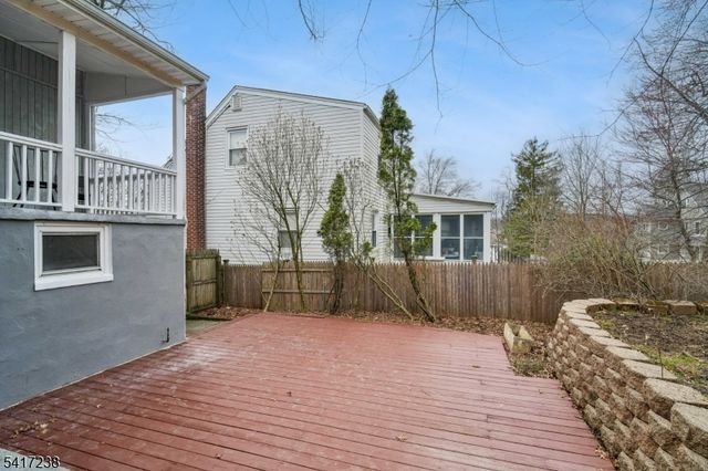 27 Hartshorn Ter, West Orange Twp., NJ 07052