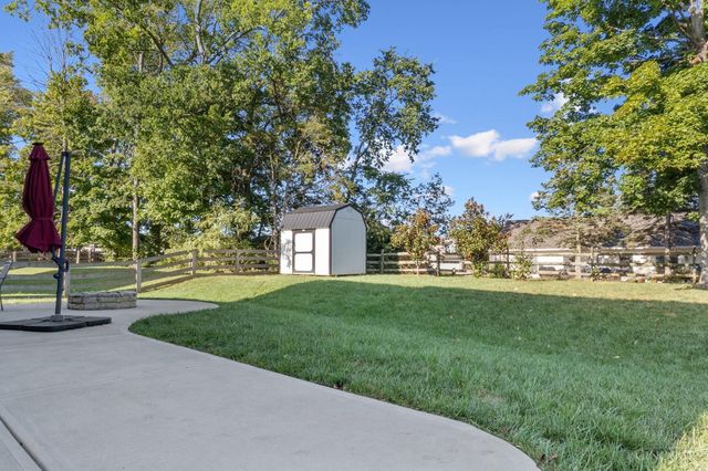 3891 Rosewood Drive, Batavia Twp, OH 45102