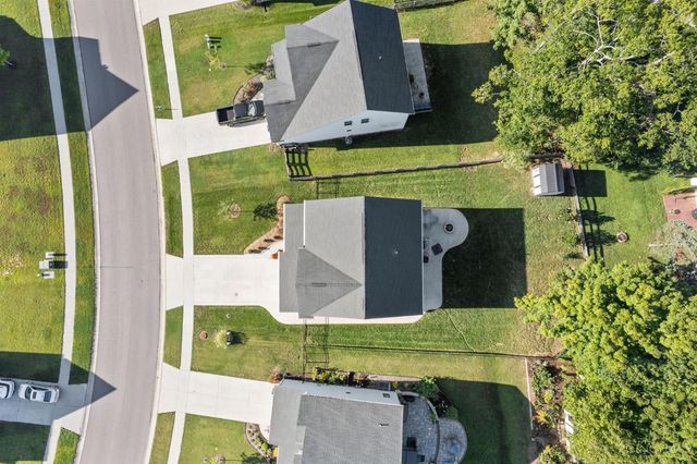 3891 Rosewood Drive, Batavia Twp, OH 45102
