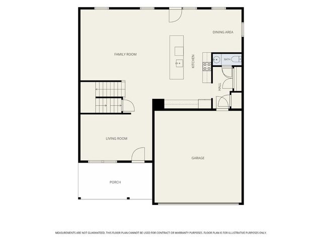 3891 Rosewood Drive, Batavia Twp, OH 45102