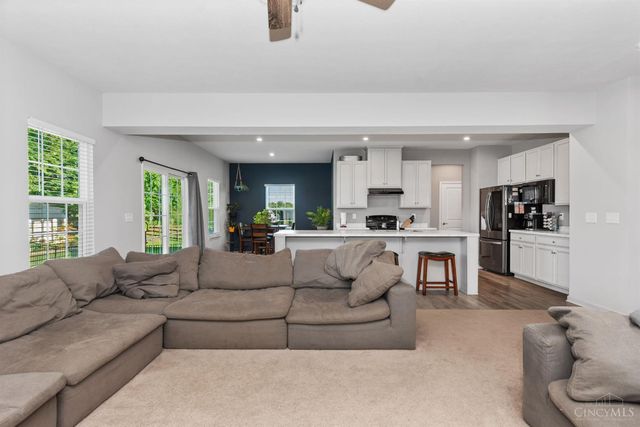 3891 Rosewood Drive, Batavia Twp, OH 45102