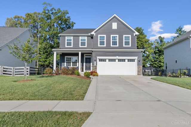 3891 Rosewood Drive, Batavia Twp, OH 45102
