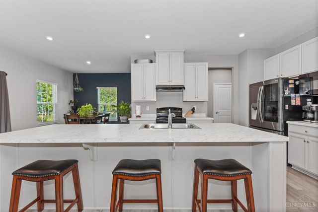 3891 Rosewood Drive, Batavia Twp, OH 45102