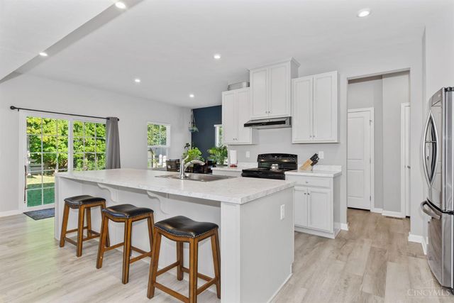 3891 Rosewood Drive, Batavia Twp, OH 45102
