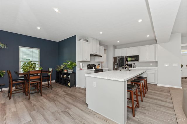 3891 Rosewood Drive, Batavia Twp, OH 45102