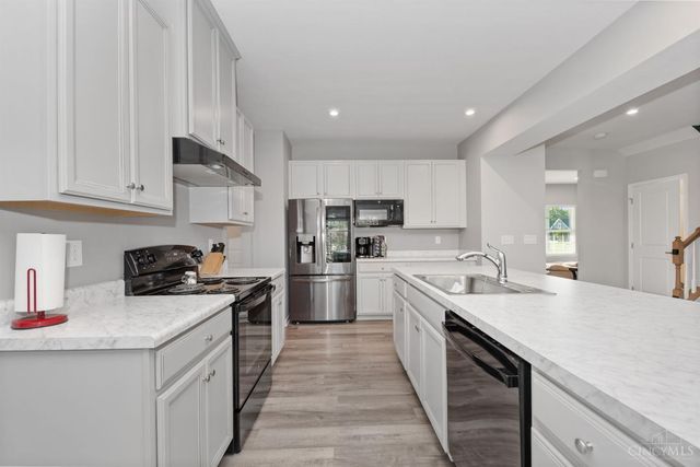 3891 Rosewood Drive, Batavia Twp, OH 45102