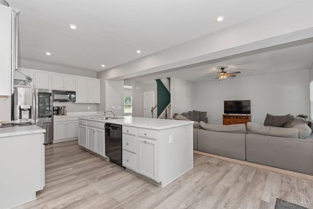 3891 Rosewood Drive, Batavia Twp, OH 45102