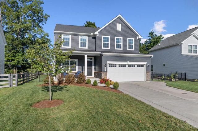 3891 Rosewood Drive, Batavia Twp, OH 45102