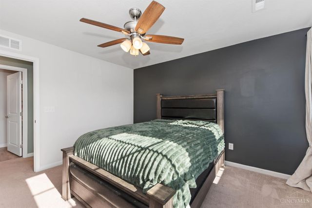 3891 Rosewood Drive, Batavia Twp, OH 45102