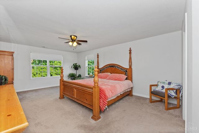 3891 Rosewood Drive, Batavia Twp, OH 45102