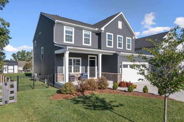 3891 Rosewood Drive, Batavia Twp, OH 45102