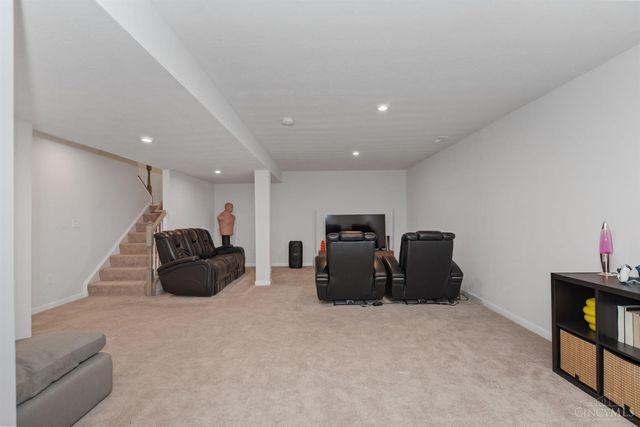 3891 Rosewood Drive, Batavia Twp, OH 45102