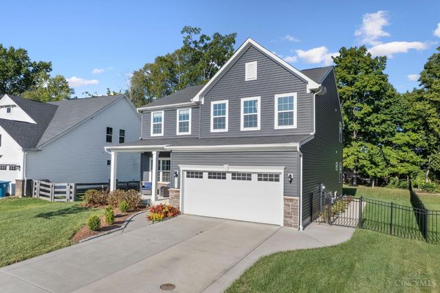 3891 Rosewood Drive, Batavia Twp, OH 45102