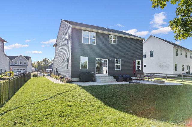 3891 Rosewood Drive, Batavia Twp, OH 45102