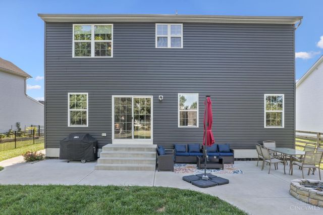 3891 Rosewood Drive, Batavia Twp, OH 45102