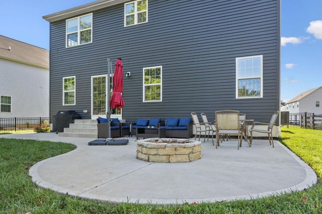 3891 Rosewood Drive, Batavia Twp, OH 45102