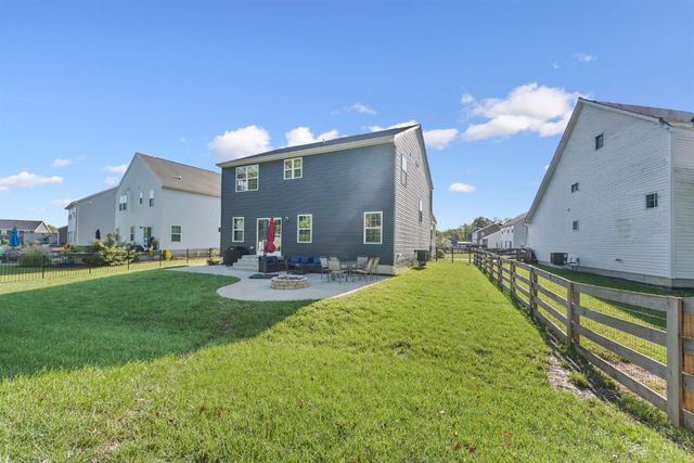 3891 Rosewood Drive, Batavia Twp, OH 45102