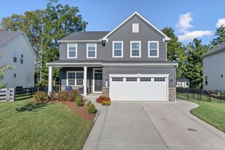 3891 Rosewood Drive, Batavia Twp, OH 45102