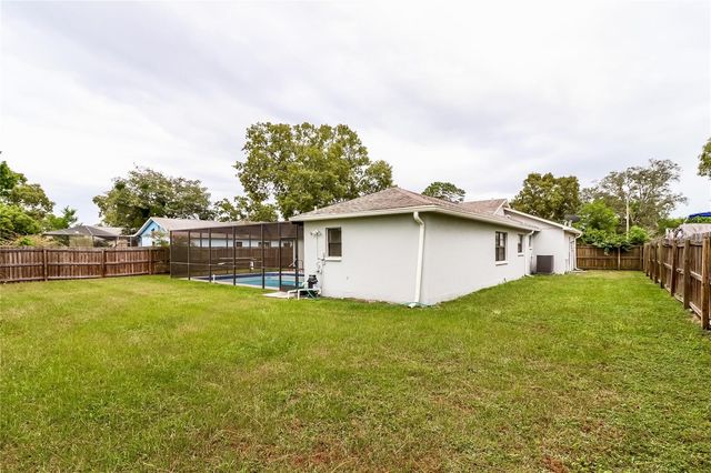 8373 CAMPHOR DRIVE, Spring Hill, FL 34606