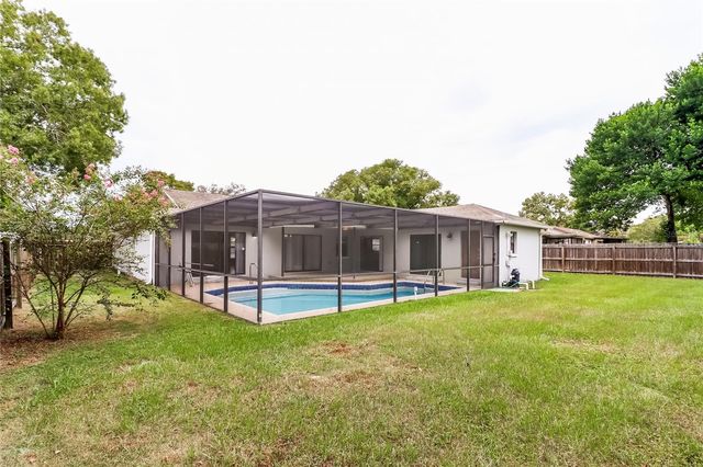 8373 CAMPHOR DRIVE, Spring Hill, FL 34606