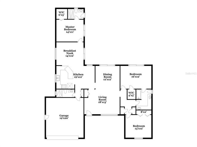 8373 CAMPHOR DRIVE, Spring Hill, FL 34606