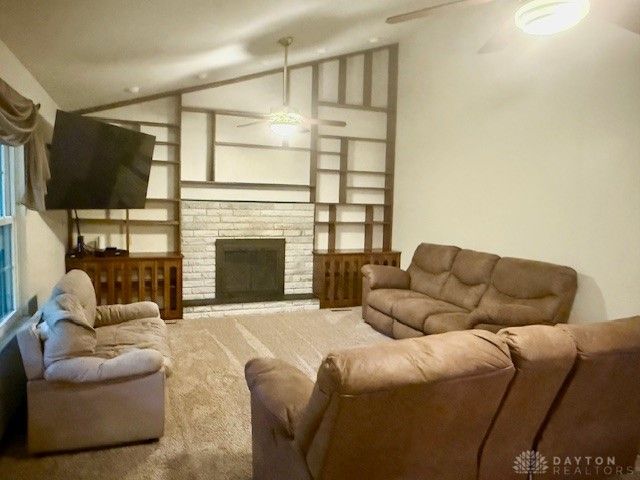 1207 Maplewood Drive, Piqua, OH 45356