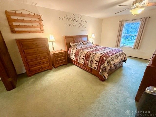 1207 Maplewood Drive, Piqua, OH 45356