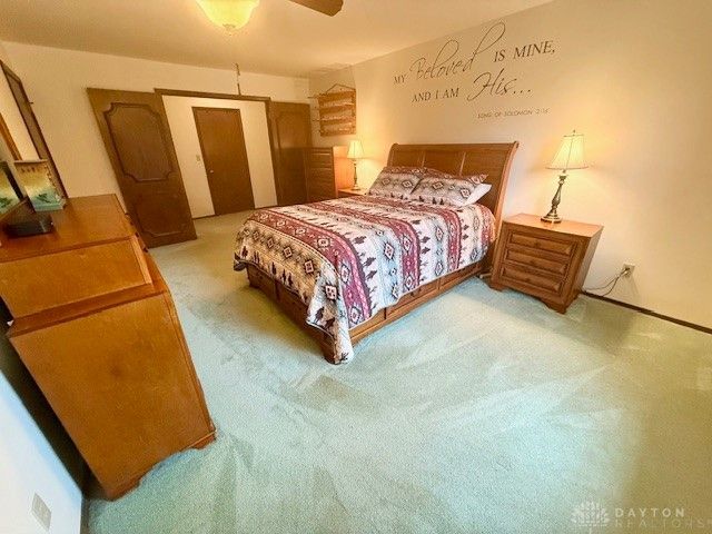 1207 Maplewood Drive, Piqua, OH 45356