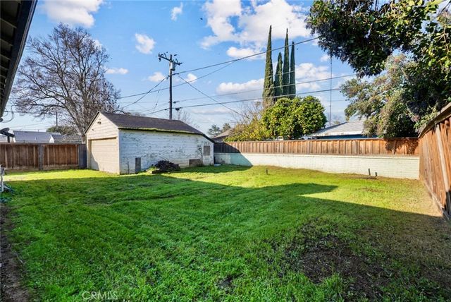 1899 Union, Merced, CA 95340