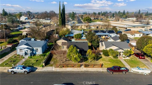 1899 Union, Merced, CA 95340