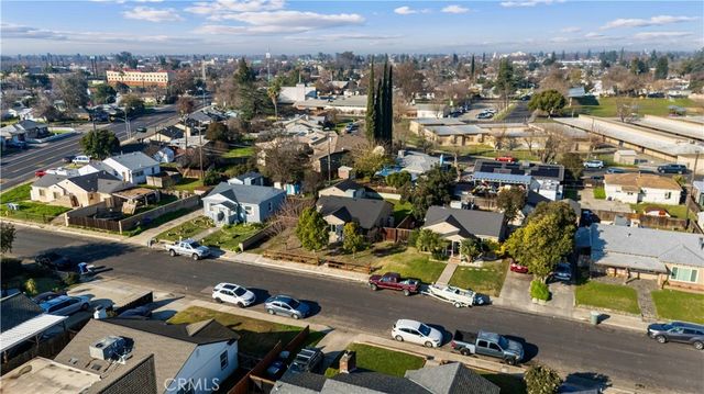 1899 Union, Merced, CA 95340