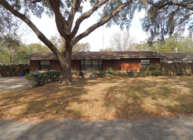 312 NE 2ND AVENUE, Williston, FL 32696