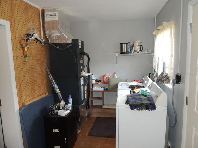 312 NE 2ND AVENUE, Williston, FL 32696