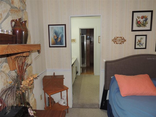 312 NE 2ND AVENUE, Williston, FL 32696