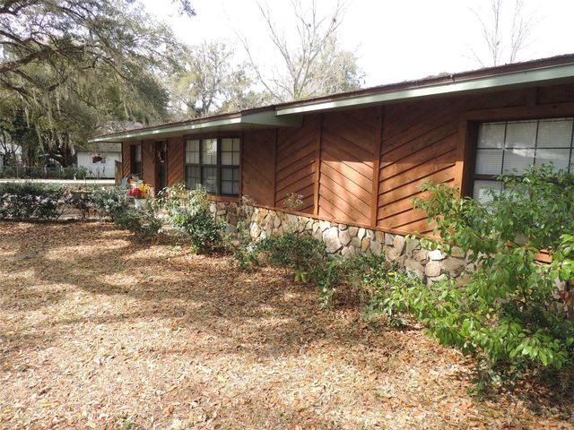 312 NE 2ND AVENUE, Williston, FL 32696