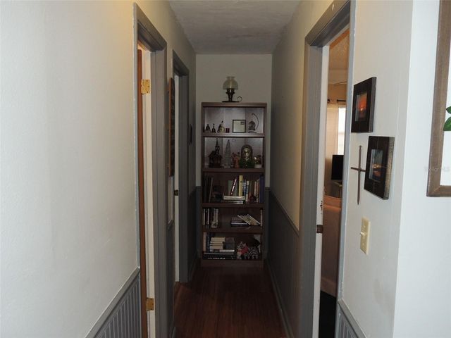 312 NE 2ND AVENUE, Williston, FL 32696