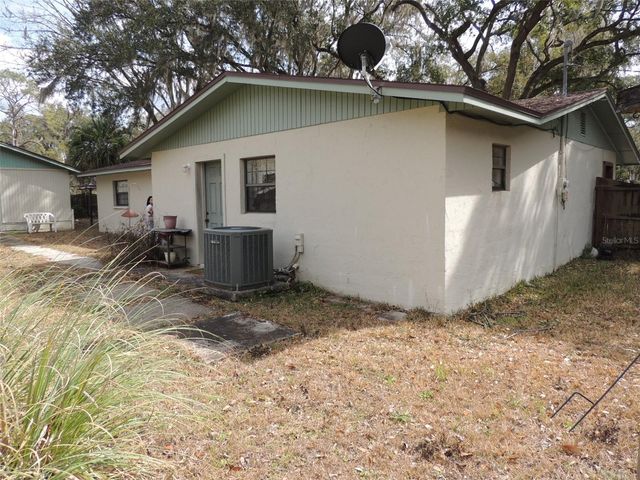 312 NE 2ND AVENUE, Williston, FL 32696