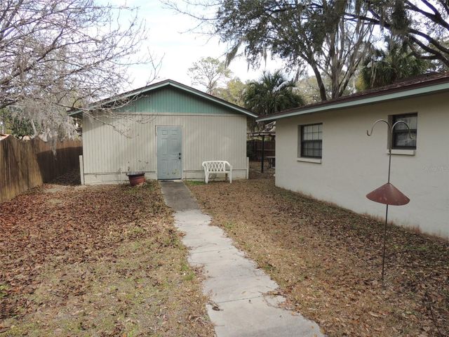 312 NE 2ND AVENUE, Williston, FL 32696