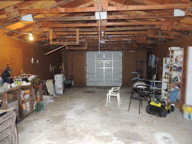 312 NE 2ND AVENUE, Williston, FL 32696