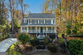 1935 Shrader Court, Lawrenceville, GA 30044