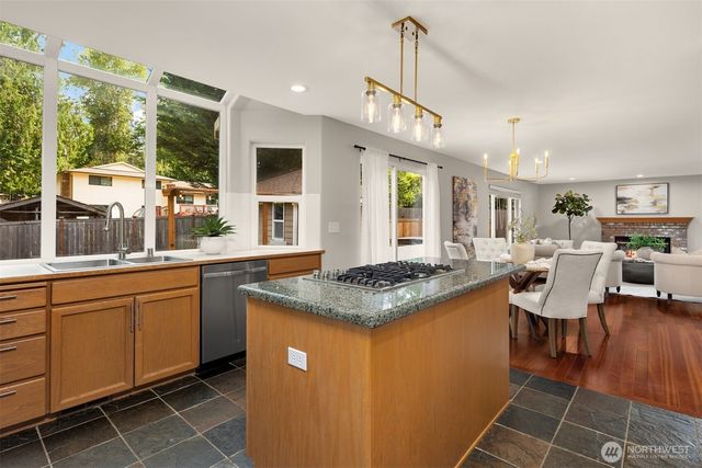 15502 SE 133rd Street, Renton, WA 98059