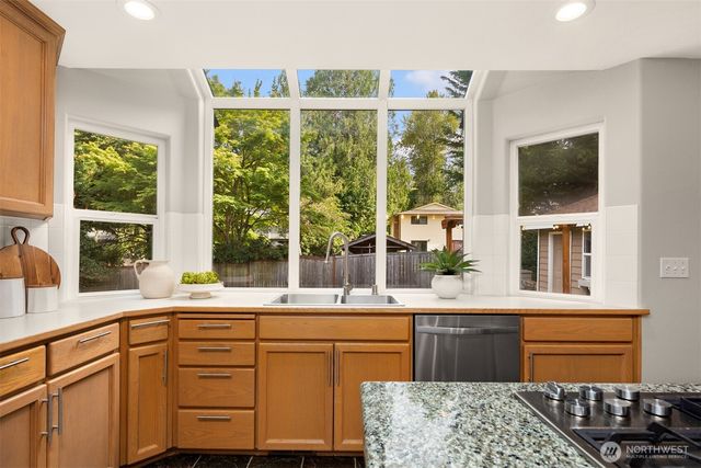 15502 SE 133rd Street, Renton, WA 98059
