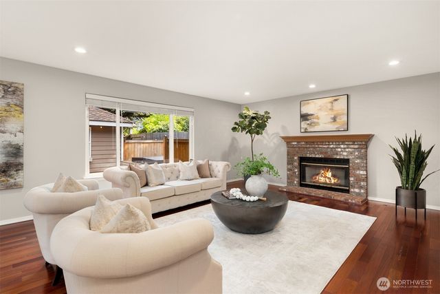 15502 SE 133rd Street, Renton, WA 98059