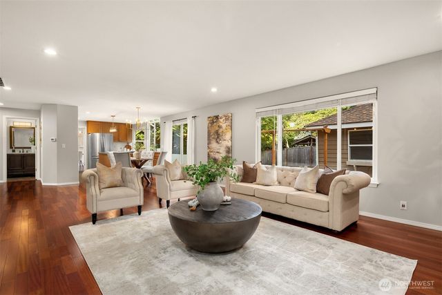 15502 SE 133rd Street, Renton, WA 98059