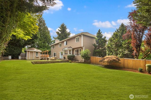 15502 SE 133rd Street, Renton, WA 98059