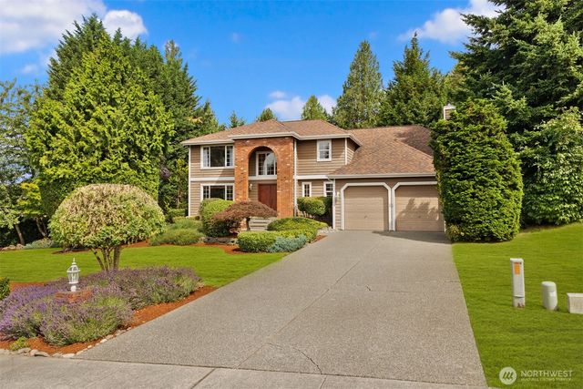 15502 SE 133rd Street, Renton, WA 98059