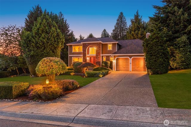 15502 SE 133rd Street, Renton, WA 98059